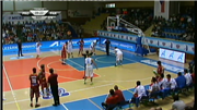 Ariete Prostějov vs. BK JIP Pardubice