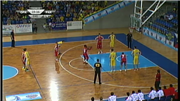 BK Opava vs. BK JIP Pardubice