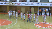 BK JIP Pardubice vs. BK Opava