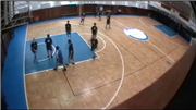 Sokol Vyšehrad vs. BK Lokomotiva  Plzeň