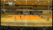 VALOSUN KP Brno B vs. DSK Basketball