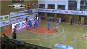 BK JIP Pardubice vs. Ariete Prostějov