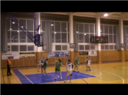 BK Kralupy - Junior vs. VALOSUN KP Brno B