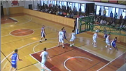 TJ Šumperk vs. JBC MMCITÉ Brno