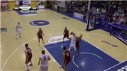 BK  Děčín vs. BK Lions Jindřichův Hradec