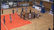 Tuři Svitavy vs. mmcité Brno