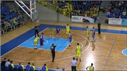 BK Opava vs. BC GEOSAN Kolín