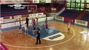 BK SŠMH Brno vs. BK Strakonice