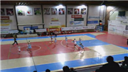 BLK Slavia Praha vs. ZVVZ USK Praha