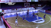 BK Žabiny Brno vs. Kara Trutnov BK Žabiny Brno vs. Kara Trutnov