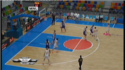 VŠ Praha vs. BA Karlovy Vary VŠ Praha vs. BA Karlovy Vary