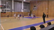 BK Kralupy - Junior vs. Sokol Nusle