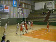 SK UP Olomouc vs. BK Studánka Pardubice