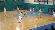 Basketball Nymburk B vs. BK SŠMH Brno