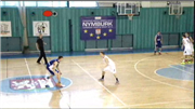 BA Nymburk vs. JBC MMCITÉ Brno