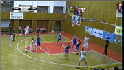 BK Synthesia Pardubice vs. SKB Zlín