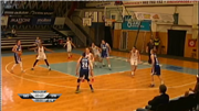SBŠ Ostrava vs. BK Strakonice SBŠ Ostrava vs. BK Strakonice