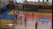 SK Noem Arch Brno vs. BK Studánka Pardubice