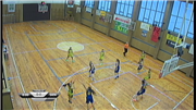 Bižuterie Jablonec n.N. vs. Sokol Nusle