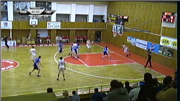 BK Synthesia Pardubice vs. JBC MMCITÉ Brno