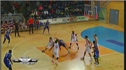 BK Lions Jindřichův Hradec vs. BC GEOSAN Kolín