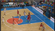 VŠ Praha vs. BLK Slavia Praha VŠ Praha vs. BLK Slavia Praha