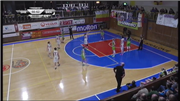 Sokol  Hradec Králové vs. BK Žabiny Brno