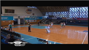 SBŠ Ostrava vs. VALOSUN KP Brno SBŠ Ostrava vs. VALOSUN KP Brno