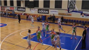 BK Lokomotiva Karlovy Vary vs. BK SŠMH Brno