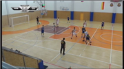 Sokol Hradec Králové 2 vs. SKB Zlín