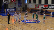 BK Lokomotiva Karlovy Vary vs. VALOSUN KP Brno