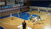 KARA Trutnov vs. SBŠ Ostrava