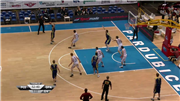 BK JIP Pardubice vs. BK Opava