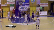 BK  Děčín vs. BC GEOSAN Kolín