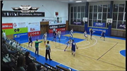 JBC MMCITÉ Brno vs. Sokol Pražský