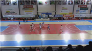 BLK Slavia Praha vs. BK Strakonice