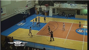 SK Noem Arch Brno vs. VALOSUN KP Brno B