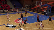 DSK Basketball Nymburk vs. Sokol  Hradec Králové