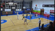 JBC MMCITÉ Brno vs. Sokol Písek Sršni