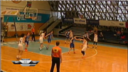 SBŠ Ostrava vs. Kara Trutnov