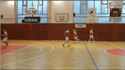 BK Studánka Pardubice vs. Sparta Praha