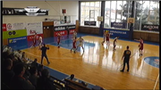 JBC MMCITÉ Brno vs. GBA Sparta Praha