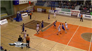 Tuři Svitavy vs. mmcité Brno