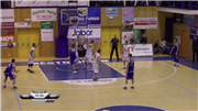 BK  Děčín vs. NH Ostrava