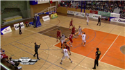 Tuři Svitavy vs. BK JIP Pardubice