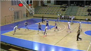 BK Lokomotiva  Plzeň vs. JBC MMCITÉ Brno