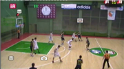 Sokol Pražský vs. BK Opava 