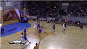 BK Lions Jindřichův Hradec vs. USK Praha