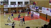 BK JIP Pardubice vs. SLUNETA  Ústí nad Labem