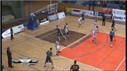 Tuři Svitavy vs. BK Opava